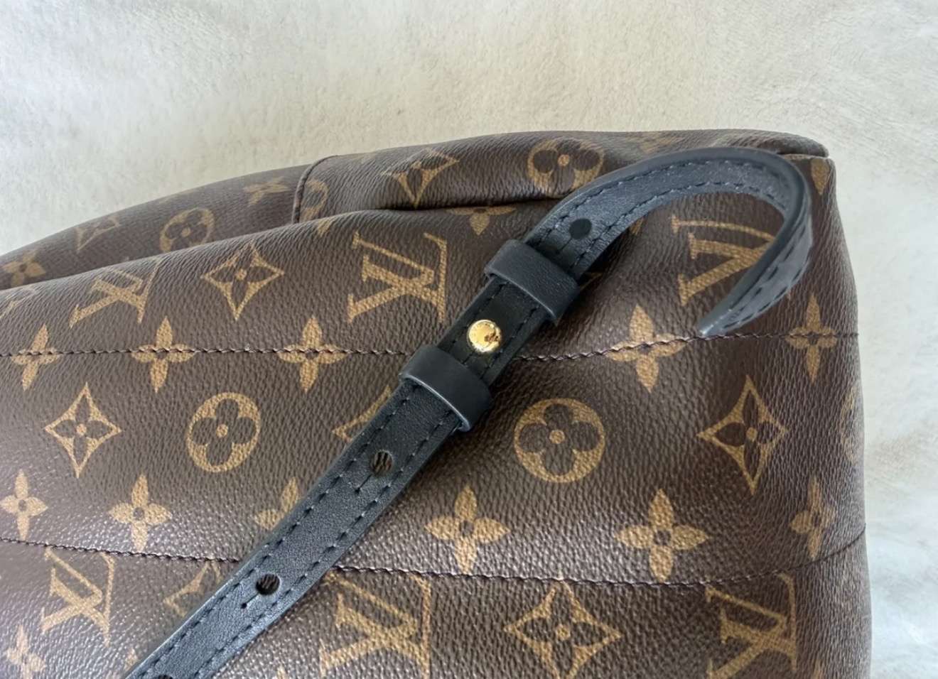 Louis Vuitton Palm Spring MM