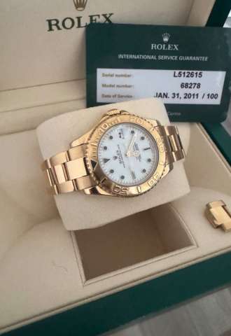 https://vipluxury.sk/Rolex Yachtmaster Hodinky