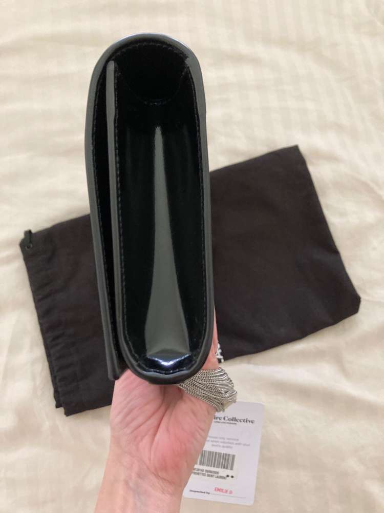 YSL clutch