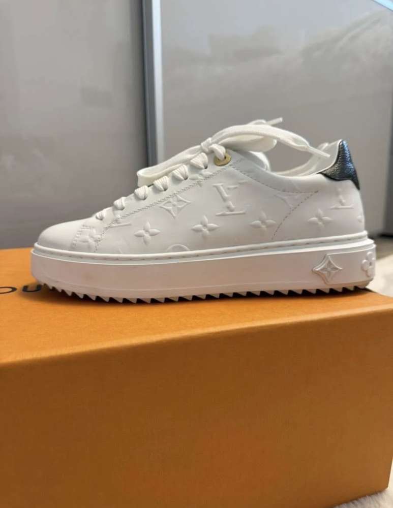 Louis Vuitton tenisky