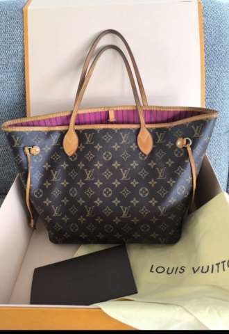 https://vipluxury.sk/Louis Vuitton Neverfull MM