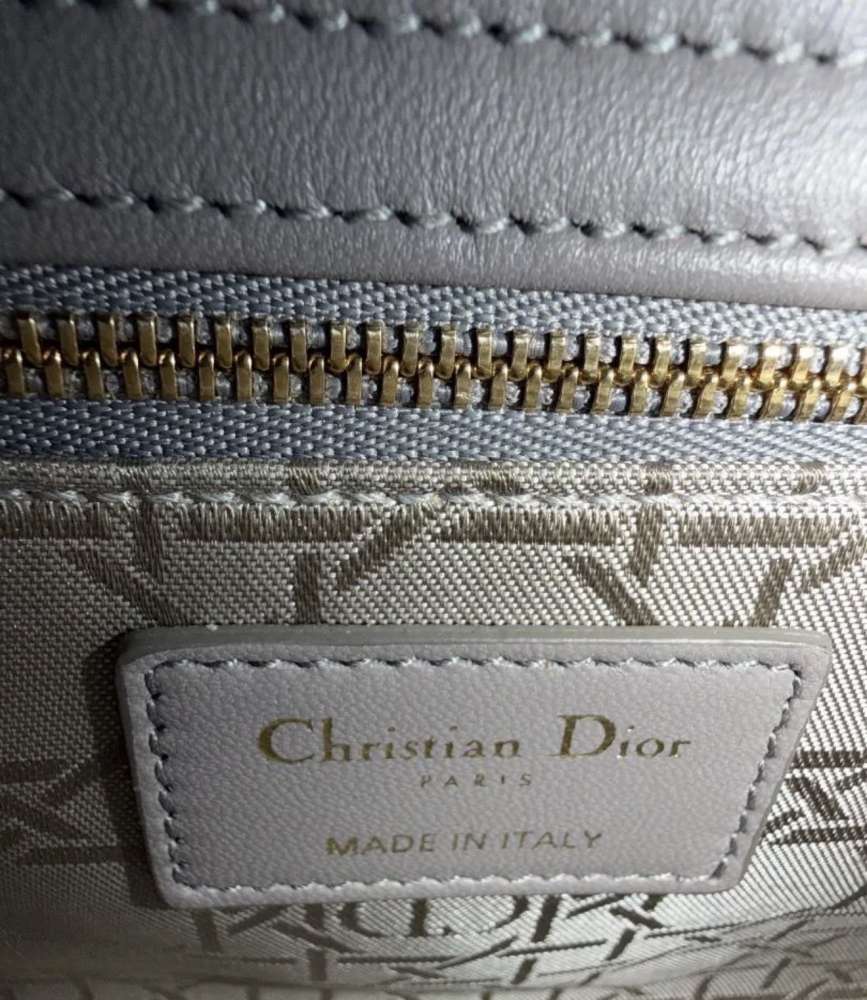 Dior small Lady Dior