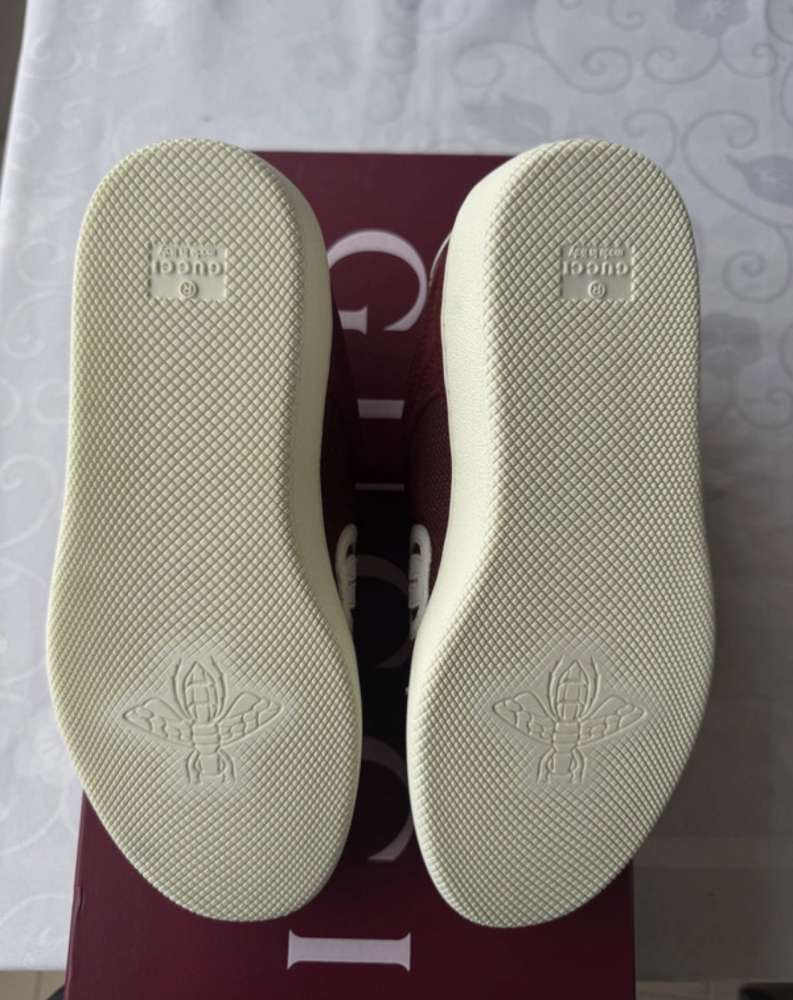 Gucci tenisky