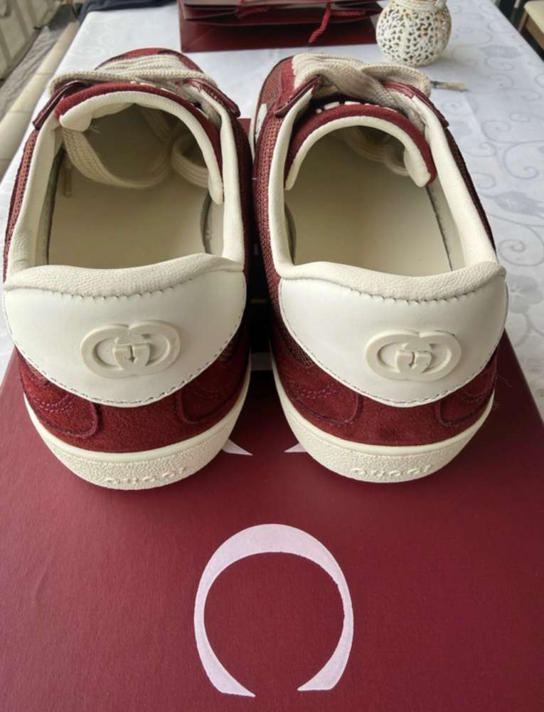 Gucci tenisky