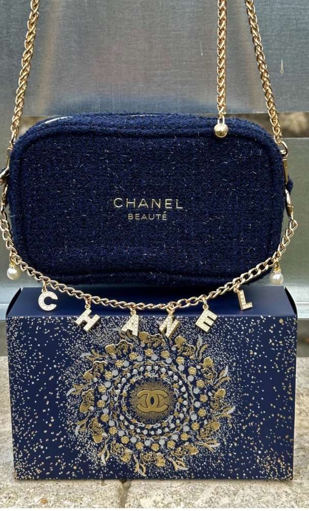 Chanel beauty