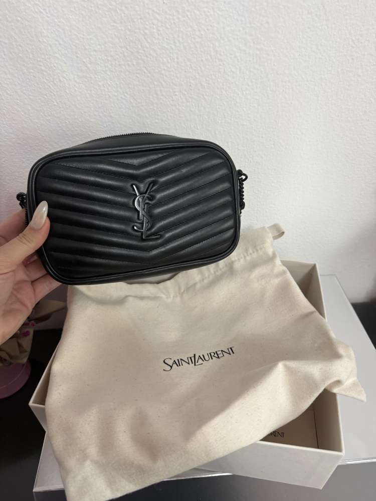 Saint Laurent