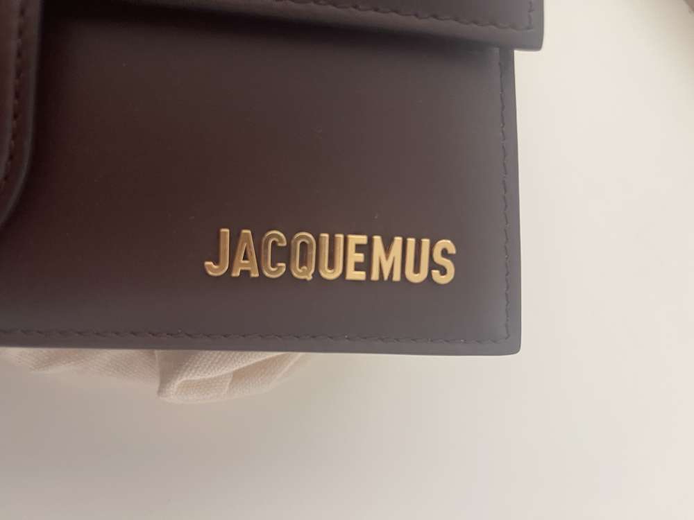 Jacquemus Le Grand Bambino
