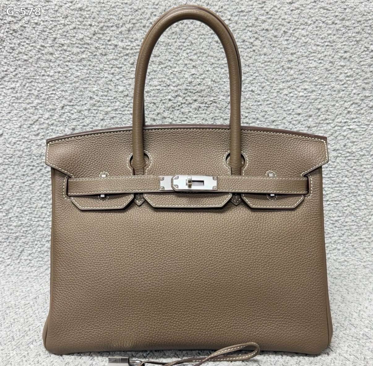 Hermes Birkin 30