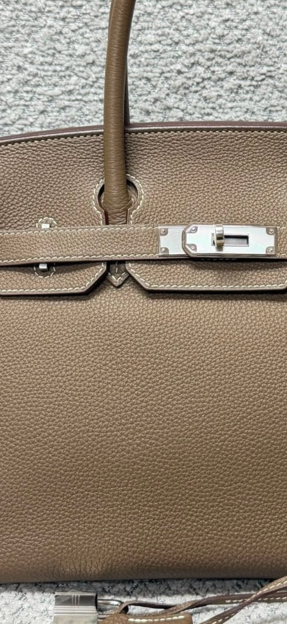 Hermes Birkin 30