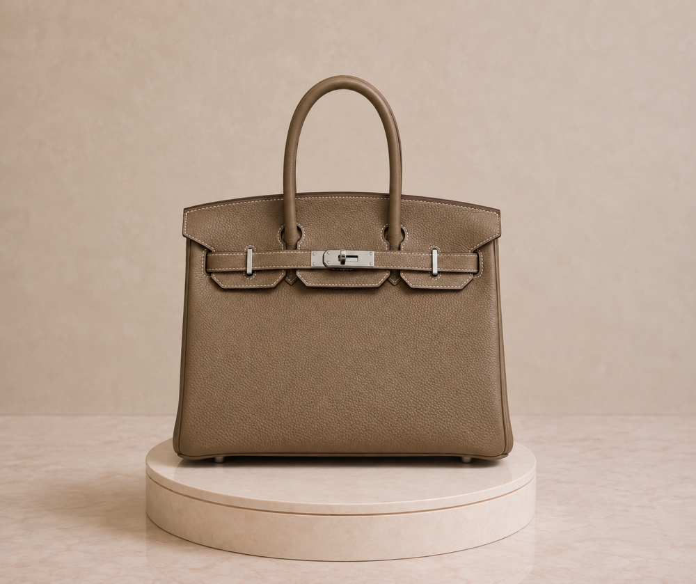 Hermes Birkin 30