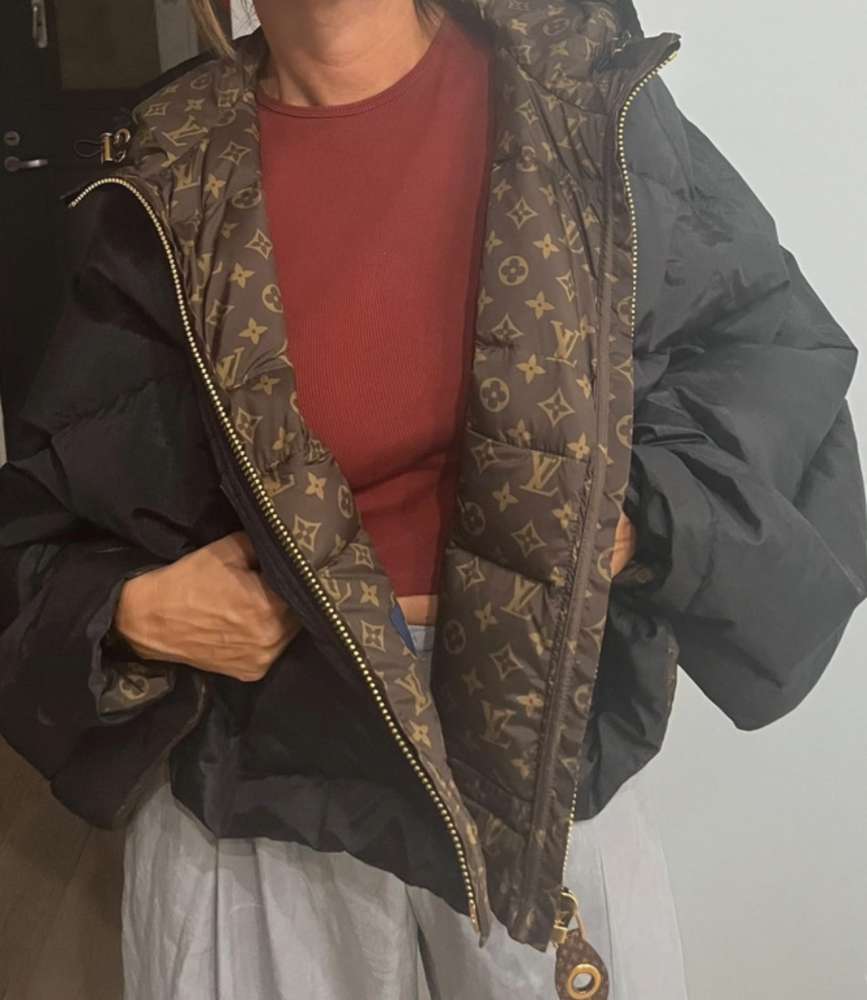 Louis Vuitton Bunda