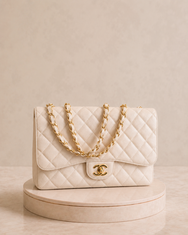 Chanel Jumbo