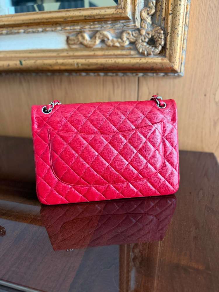 Chanel Ikonic Jumbo