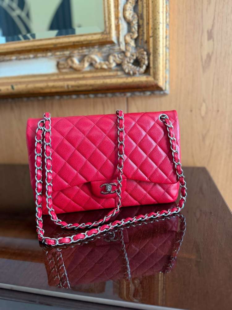 Chanel Ikonic Jumbo