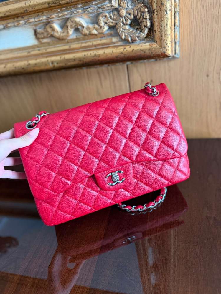 Chanel Ikonic Jumbo