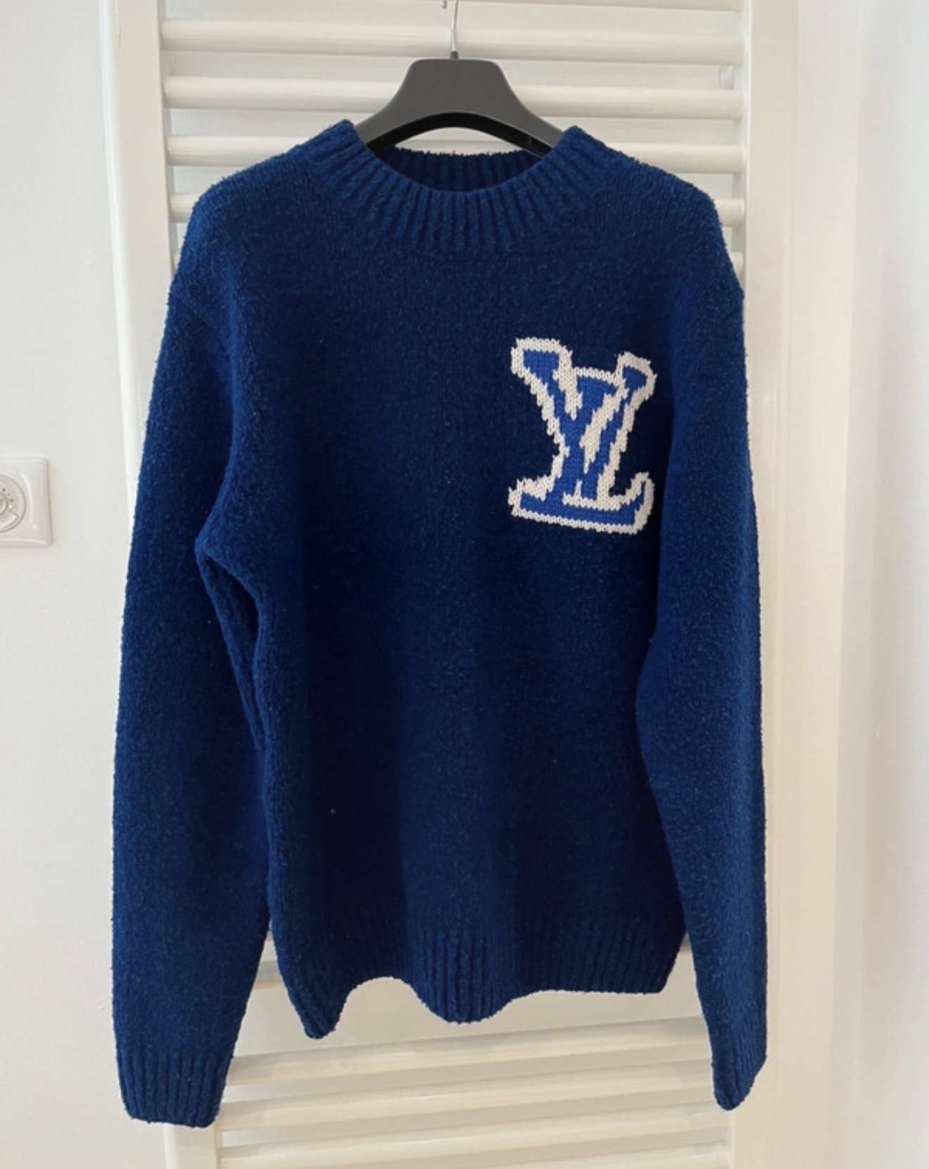 Louis Vuitton sveter
