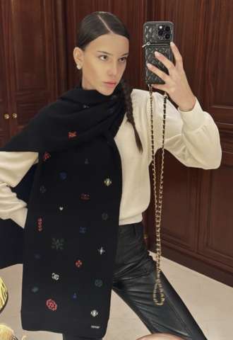 https://vipluxury.sk/Chanel šál