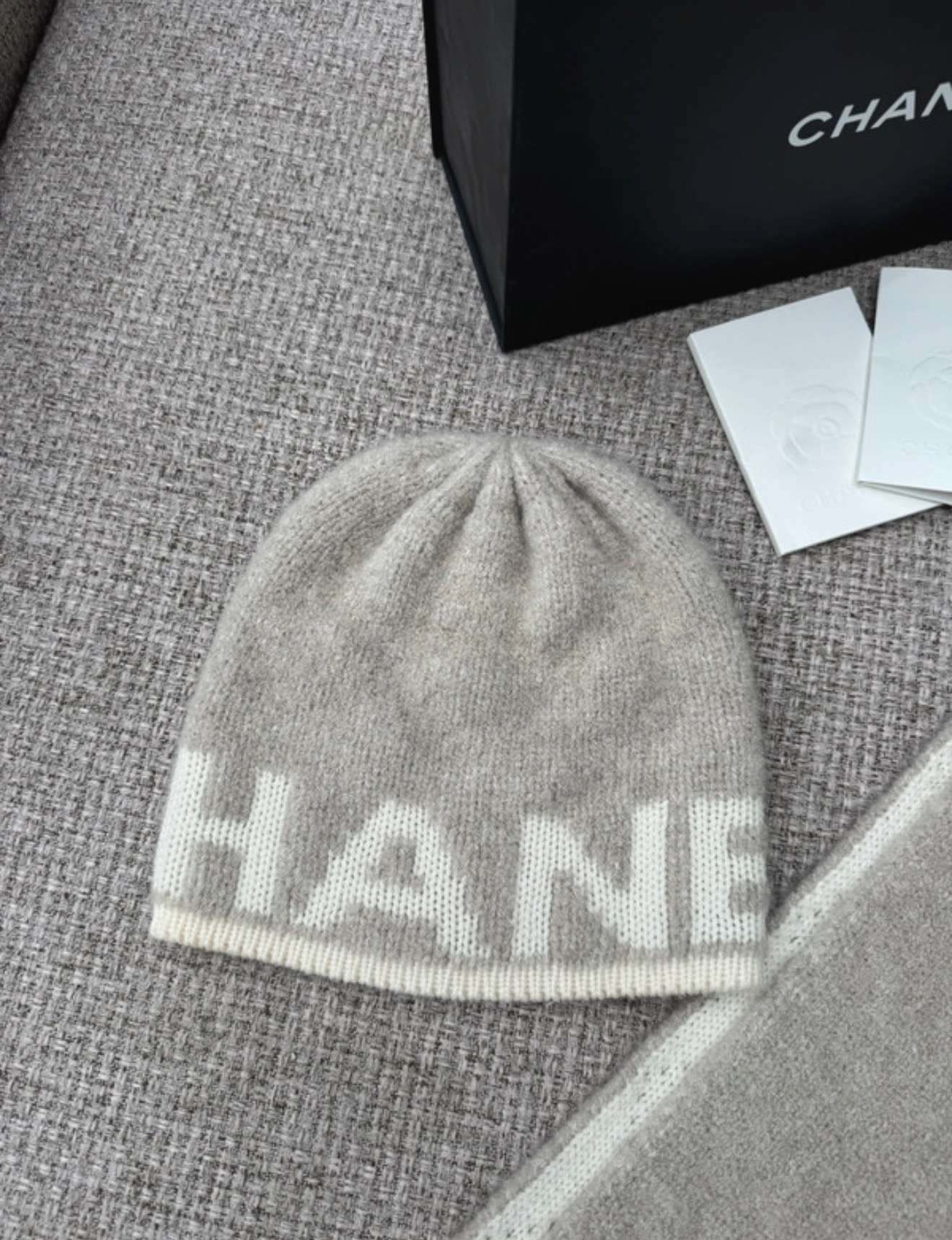 Chanel set