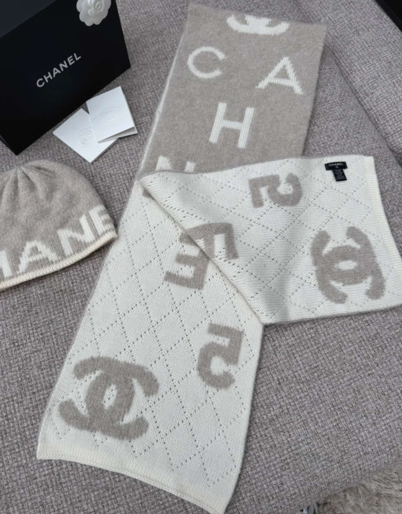 Chanel set