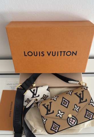 https://vipluxury.sk/Louis Vuitton Felicie and go
