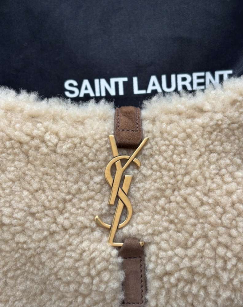 YSL kabelka