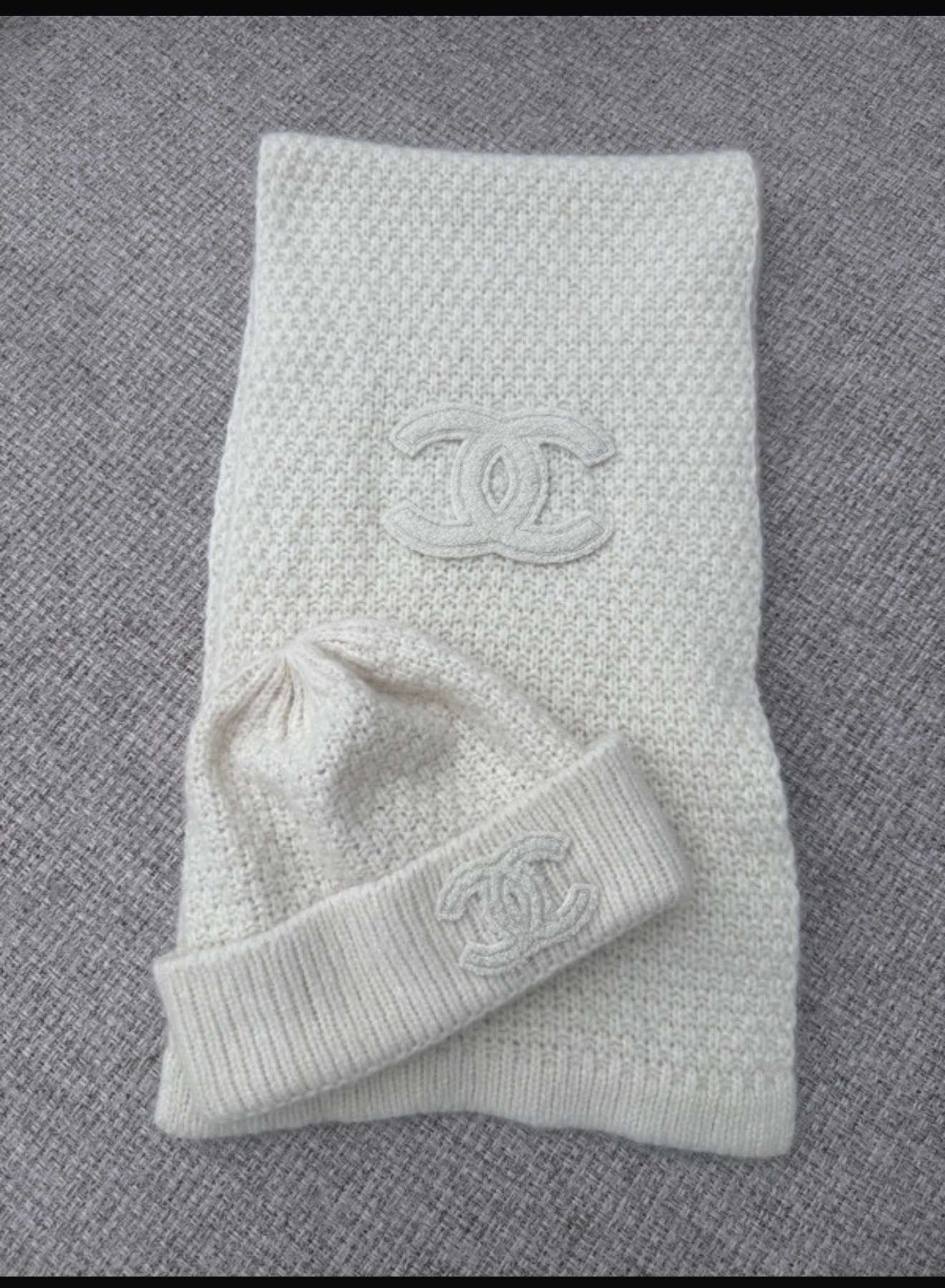 Chanel set