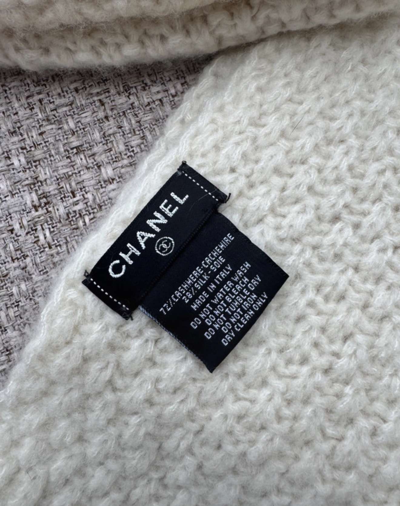 Chanel set