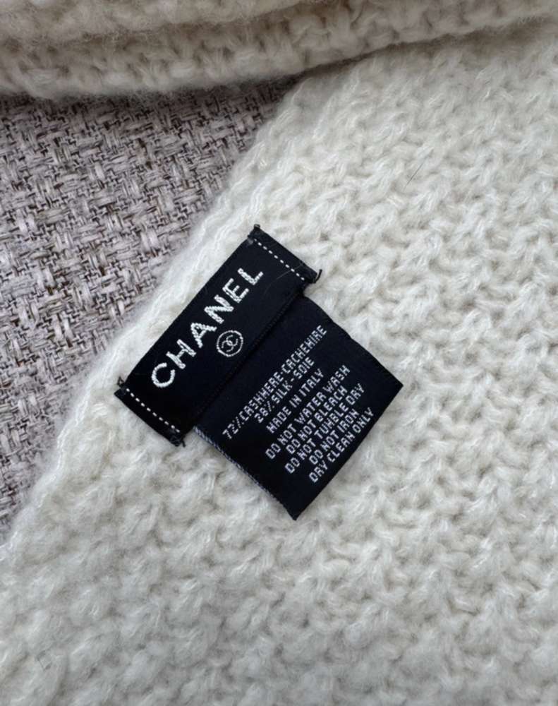 Chanel set