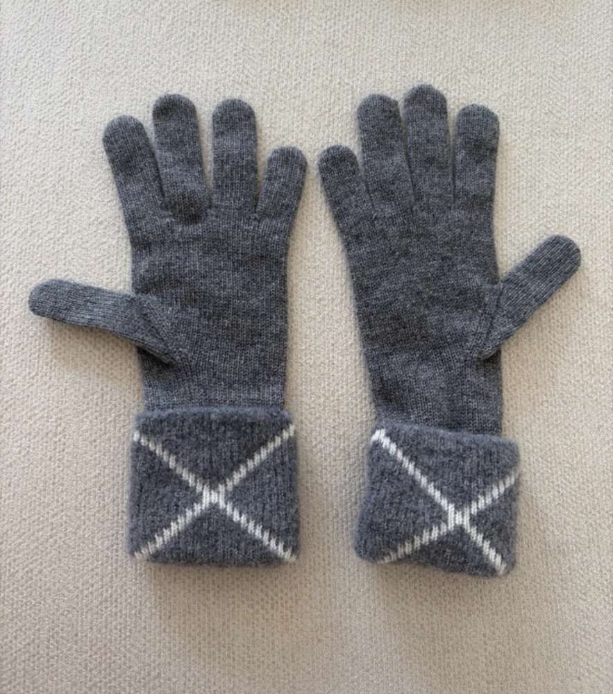 Chanel rukavice