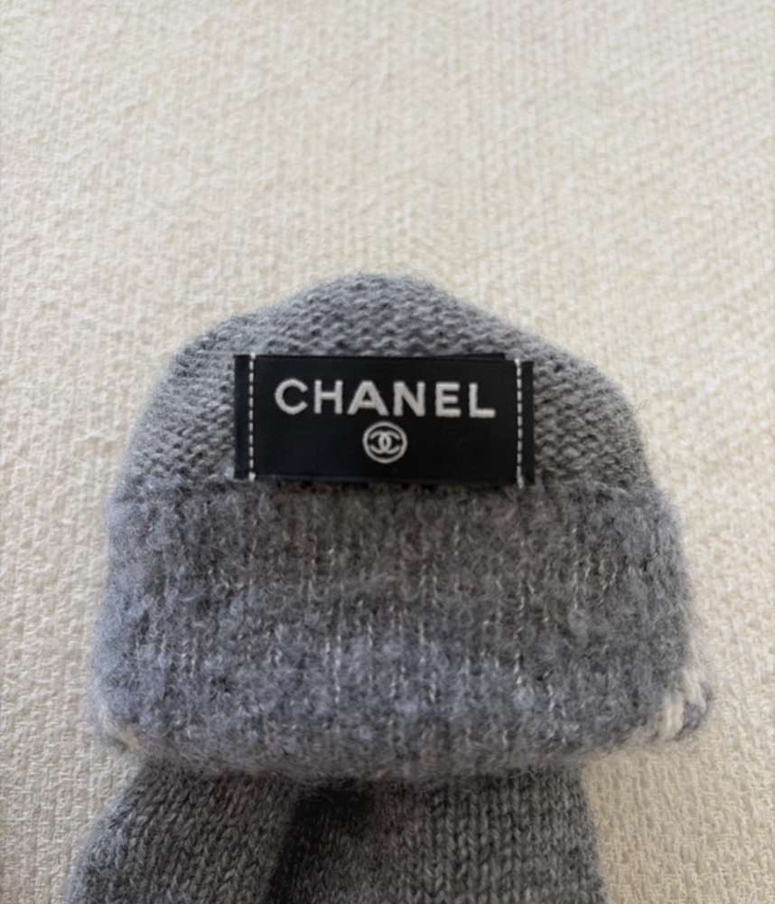 Chanel rukavice