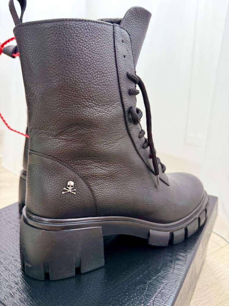 Philipp Plein čižmy