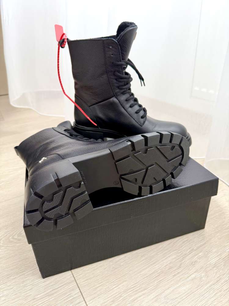Philipp Plein čižmy