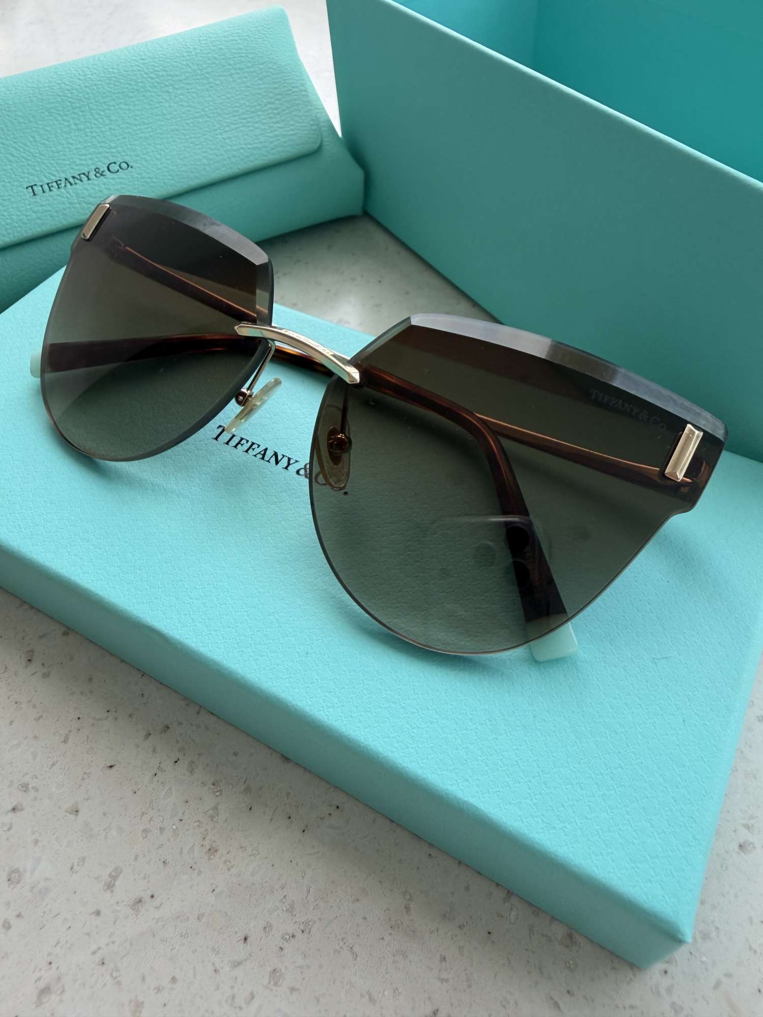 Tiffany okuliare