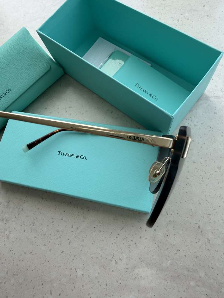 Tiffany okuliare