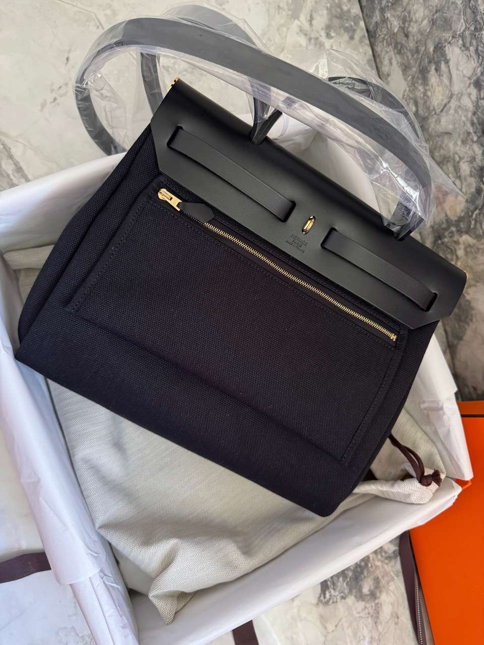 Hermes Herbag 31