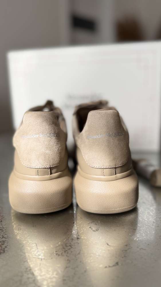 Tenisky Alexander McQueen