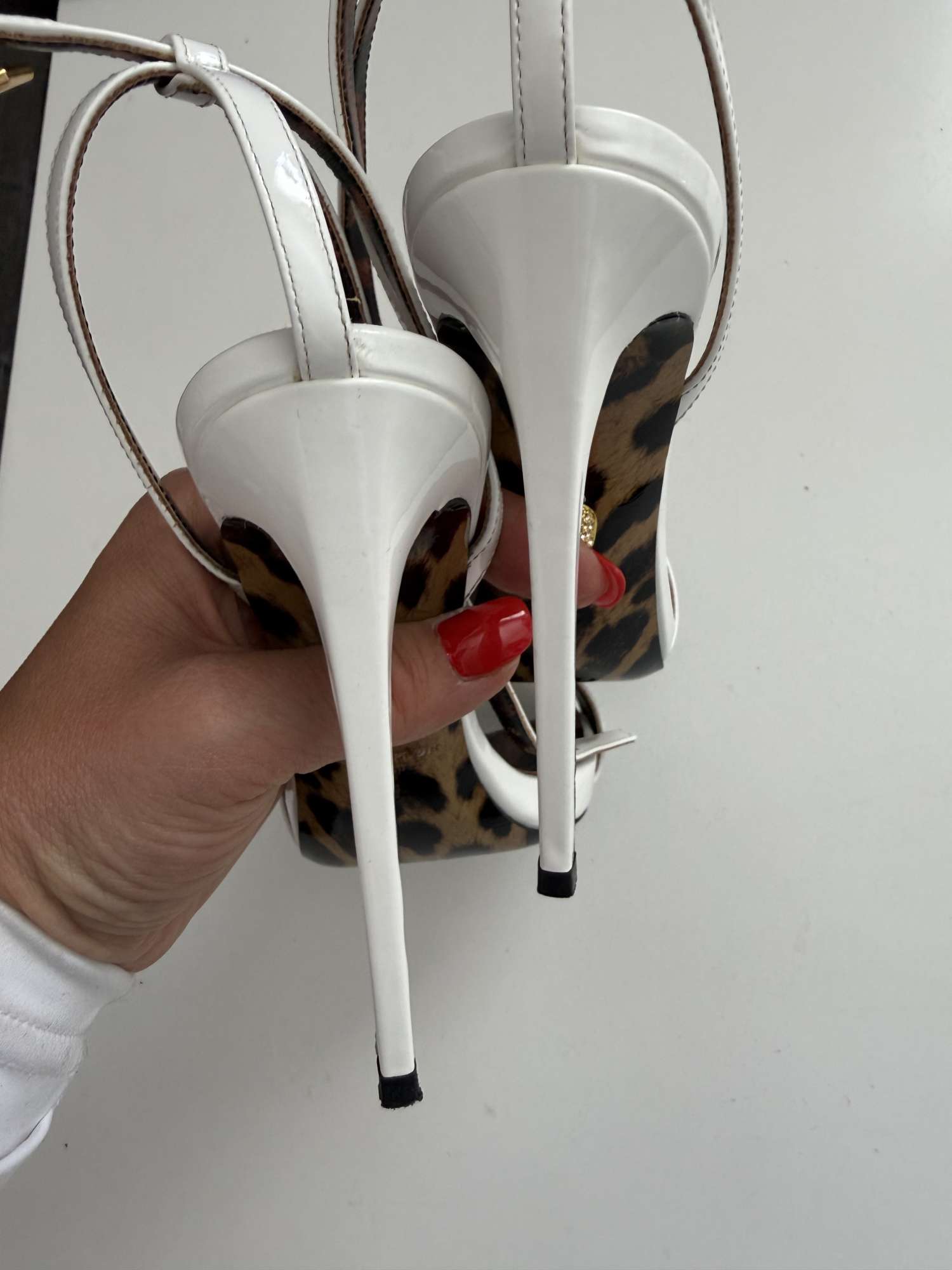 Sandálky Phillip Plein 35