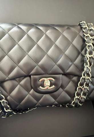 https://vipluxury.sk/Chanel Jumbo kabelka