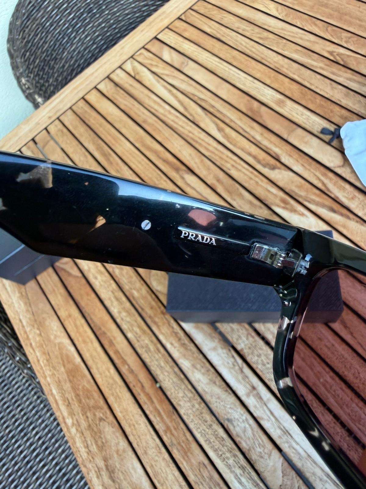 Prada panske okuliare
