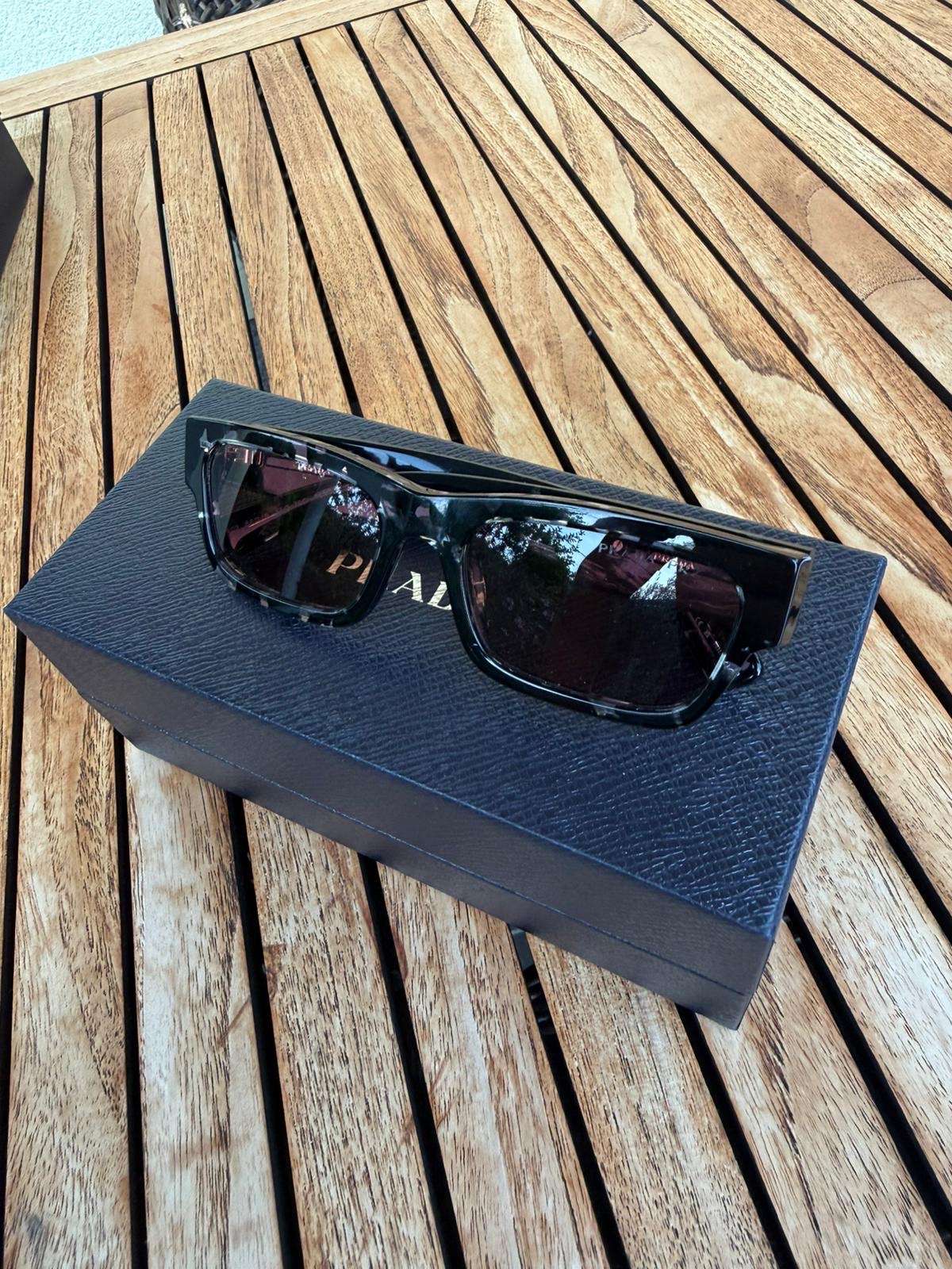 Prada panske okuliare