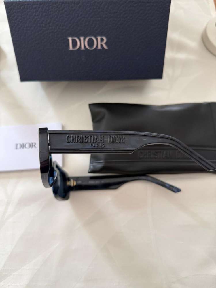 Dior panske okuliare