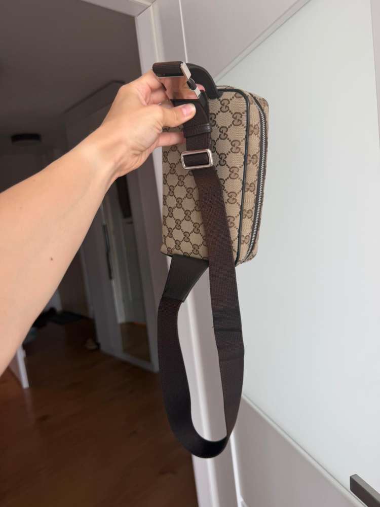 Gucci belt bag