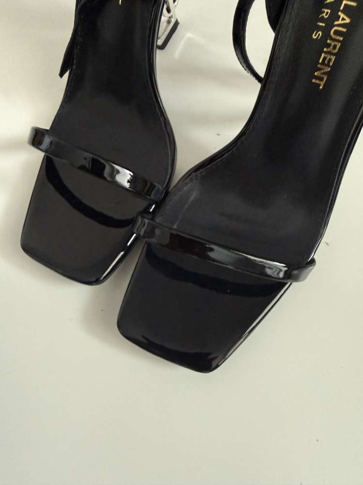 Ysl opyum sandále 38