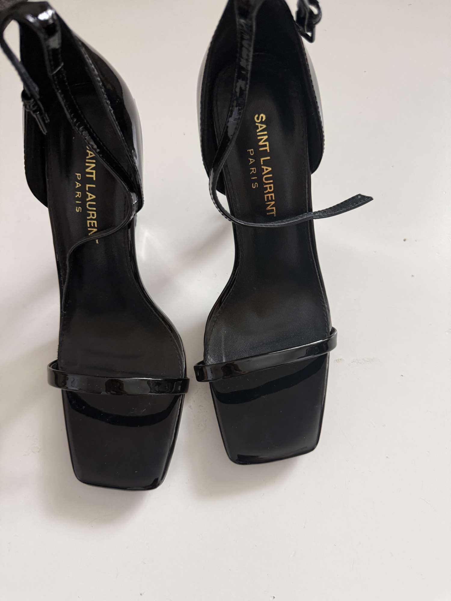 Ysl opyum sandále 38