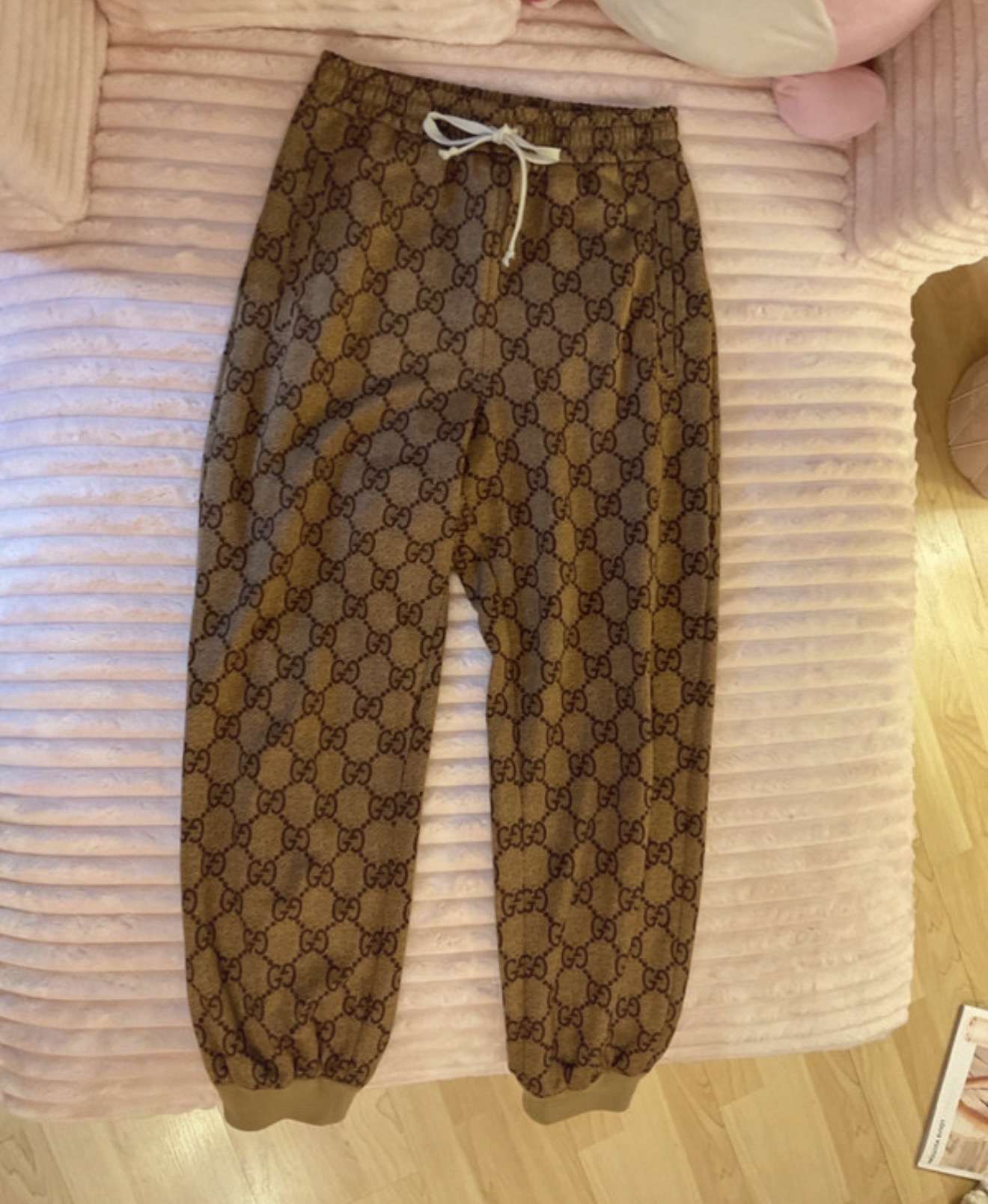 Gucci tepláky