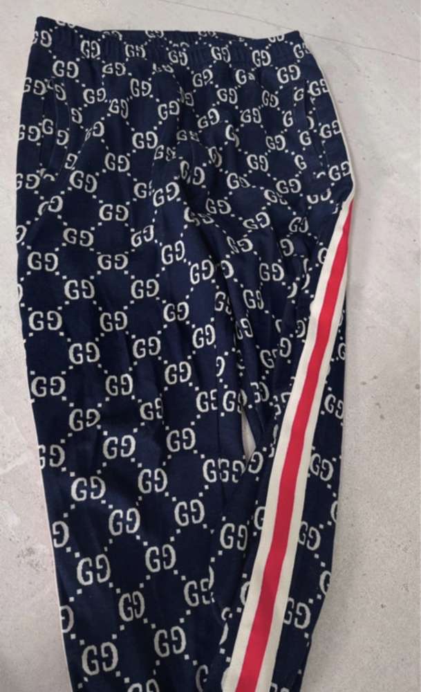 Gucci tepláky