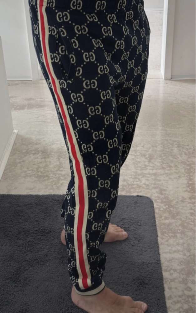 Gucci tepláky