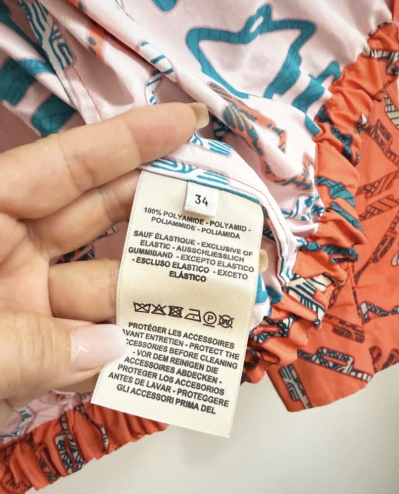 Hermes Set
