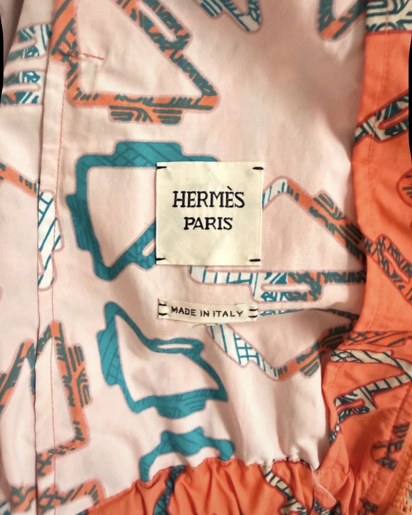Hermes Set