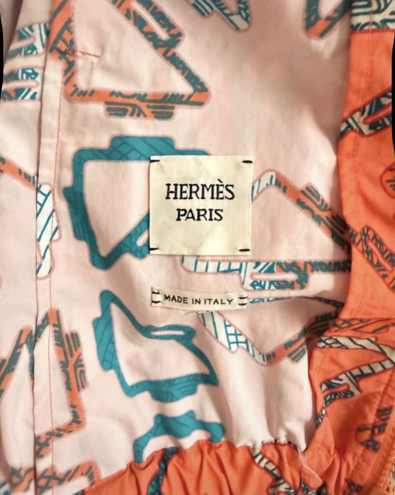 Hermes Set